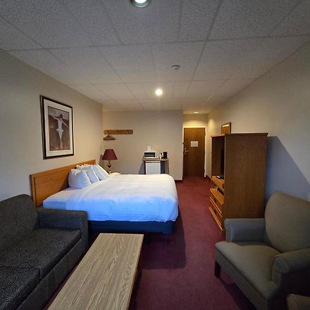 ทราเวลลอดจ์ บาย วินด์แฮม พอร์ต เอลกิ้น Motel พอร์ตเอลกิน ภายนอก รูปภาพ