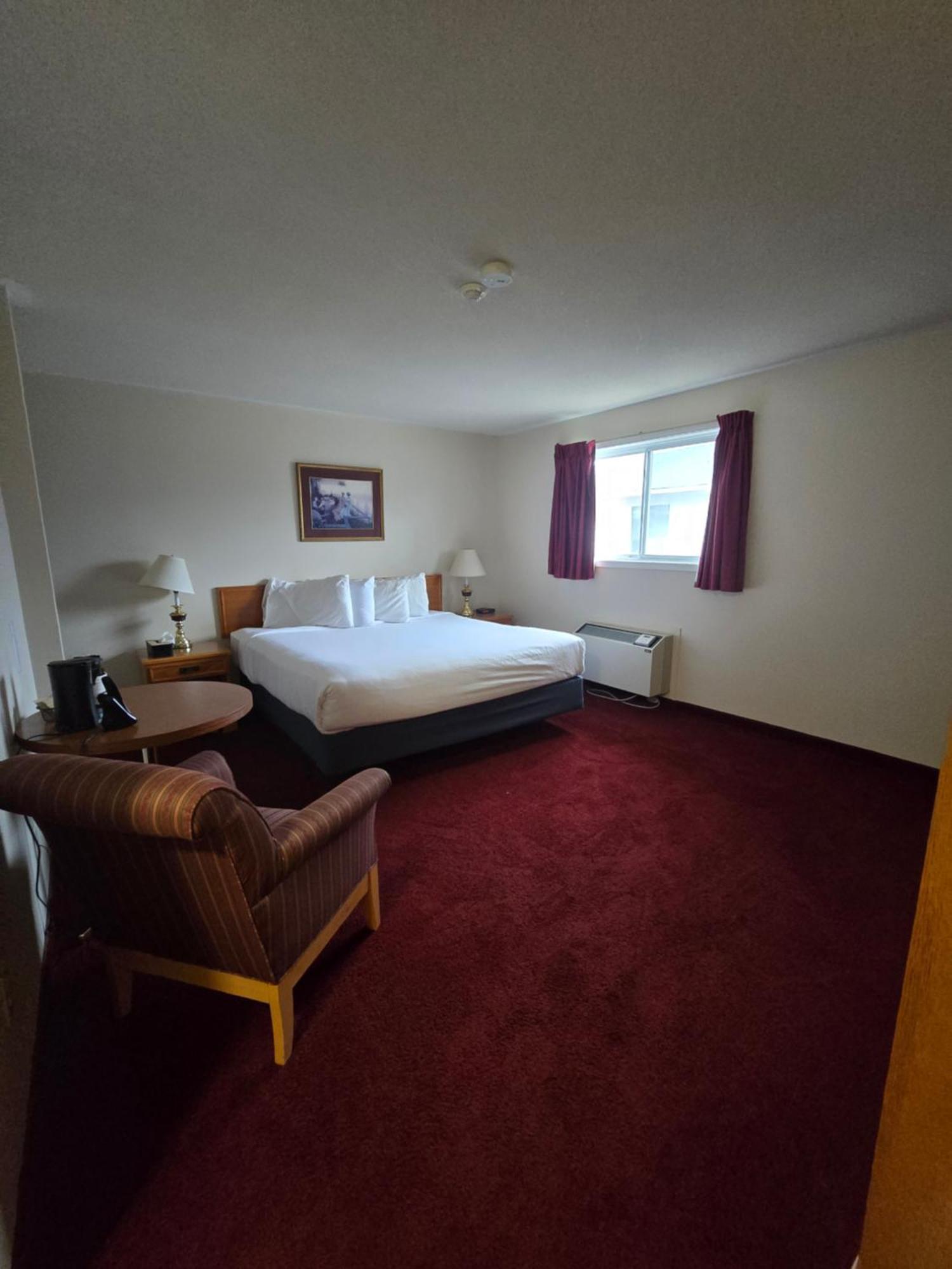 ทราเวลลอดจ์ บาย วินด์แฮม พอร์ต เอลกิ้น Motel พอร์ตเอลกิน ภายนอก รูปภาพ