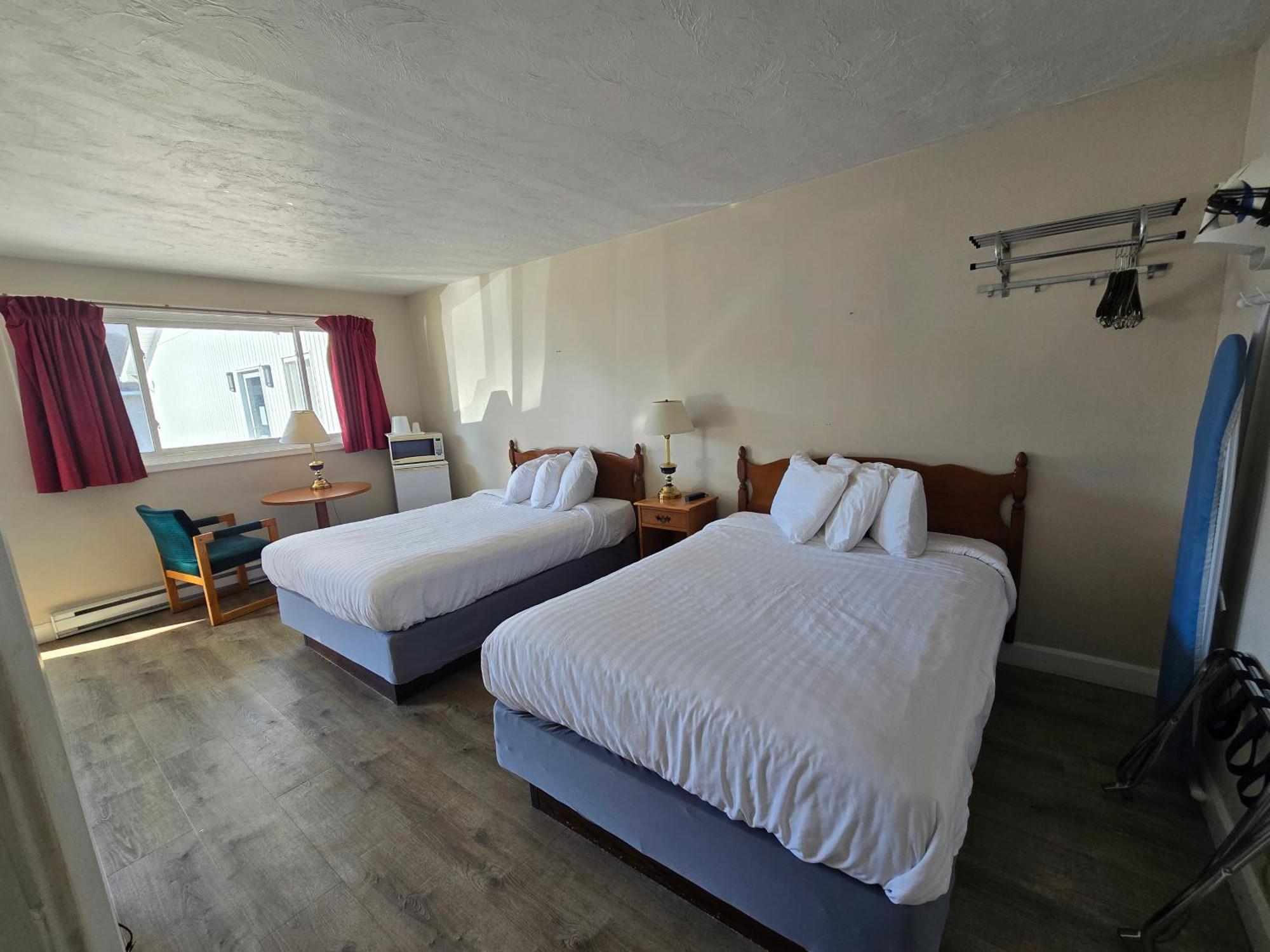 ทราเวลลอดจ์ บาย วินด์แฮม พอร์ต เอลกิ้น Motel พอร์ตเอลกิน ภายนอก รูปภาพ