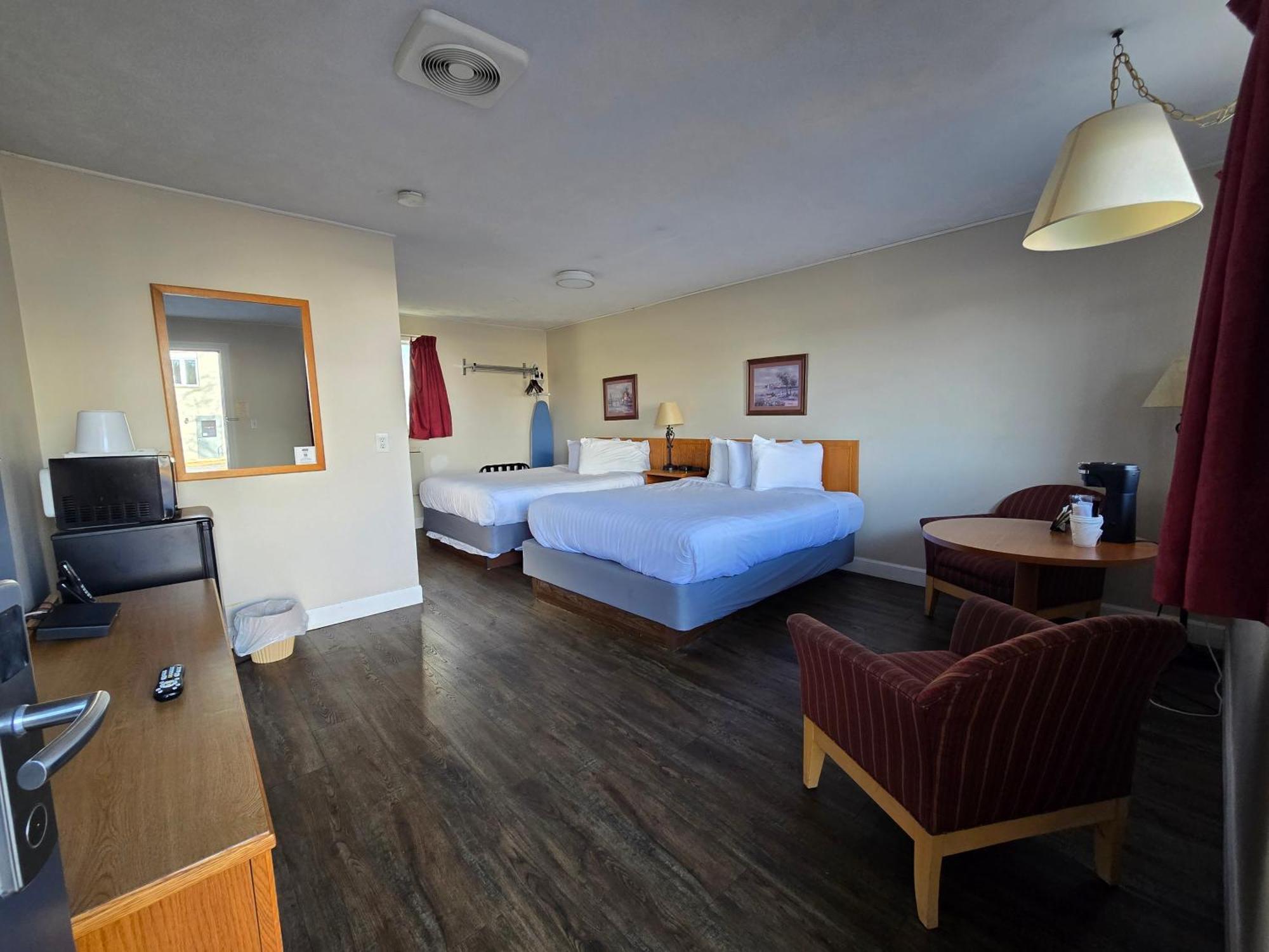 ทราเวลลอดจ์ บาย วินด์แฮม พอร์ต เอลกิ้น Motel พอร์ตเอลกิน ภายนอก รูปภาพ