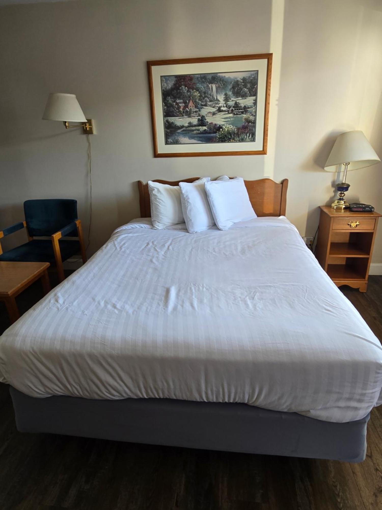 ทราเวลลอดจ์ บาย วินด์แฮม พอร์ต เอลกิ้น Motel พอร์ตเอลกิน ภายนอก รูปภาพ